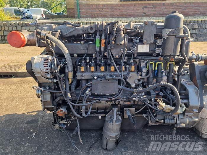 Paccar PR228 Коммерческий транспорт - Другие