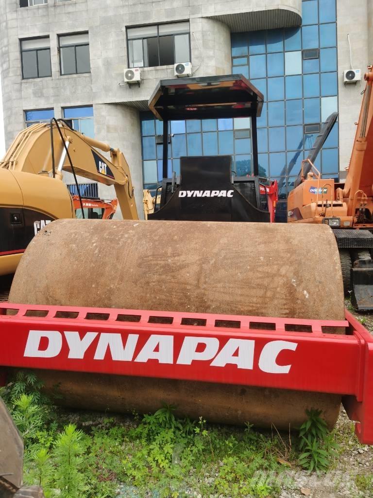Dynapac CA 251 D Грунтовые катки