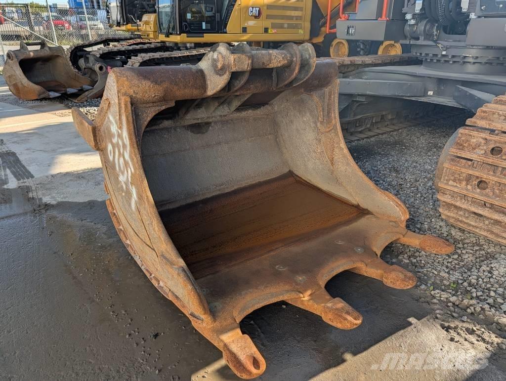 CAT 352 F Гусеничные экскаваторы