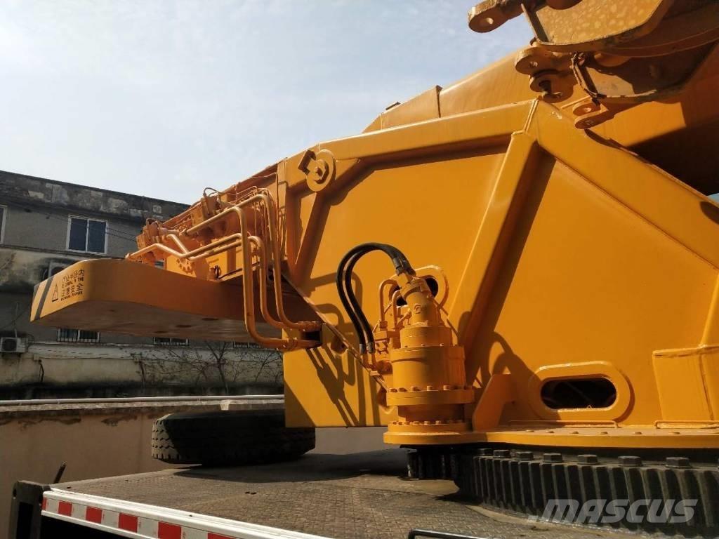 XCMG QY 50 K Автокраны вездеходы