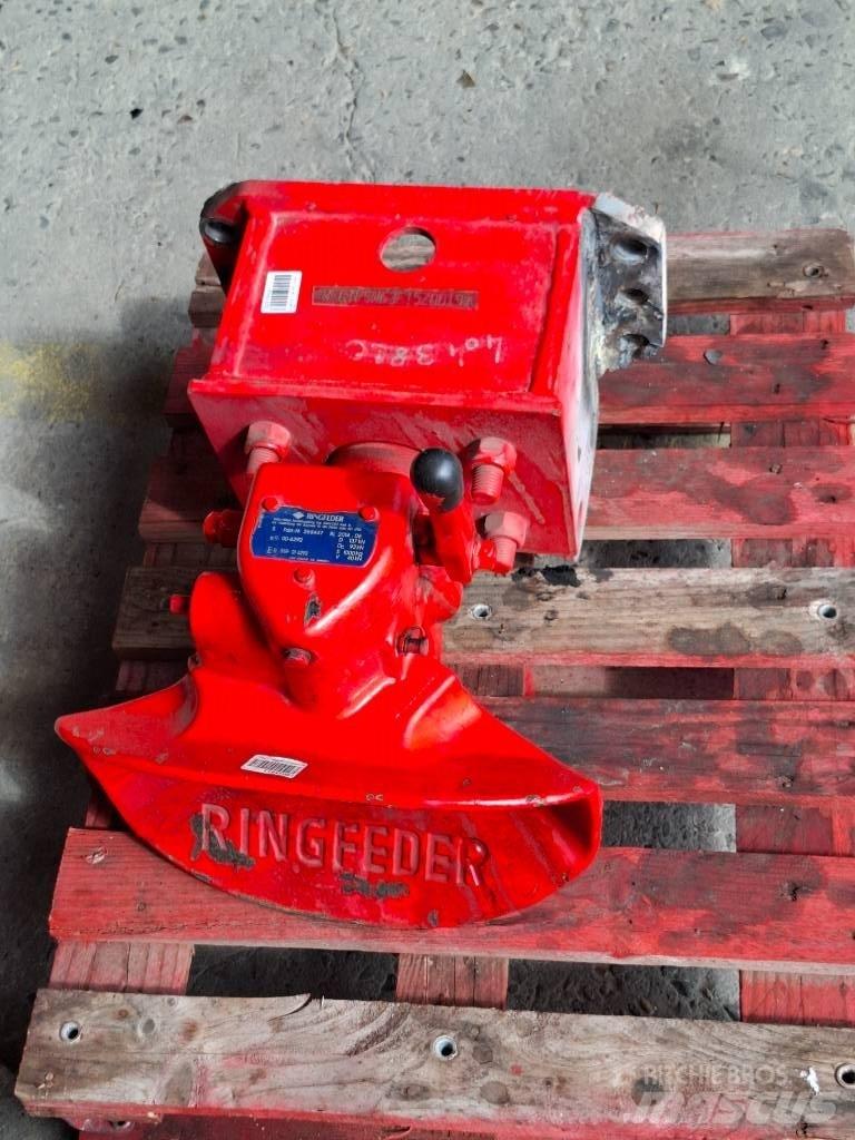  Ringfeder 4040 Коммерческий транспорт - Другие