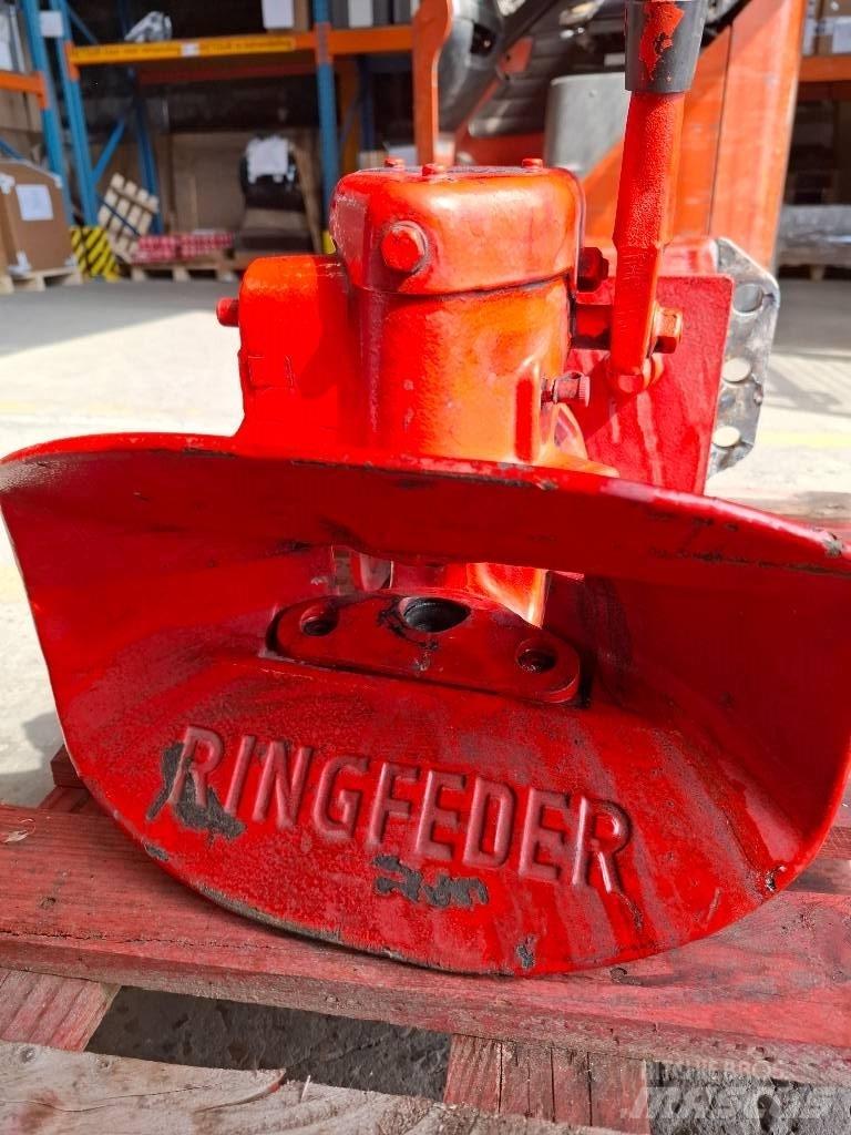  Ringfeder 4040 Коммерческий транспорт - Другие