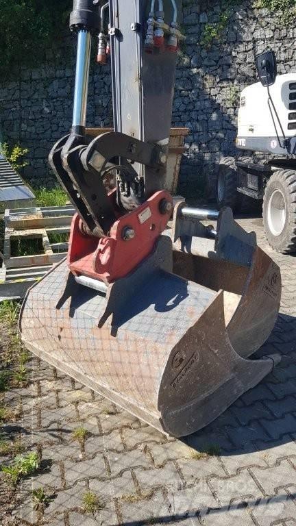 Schaeff TW 110 Колёсные экскаваторы