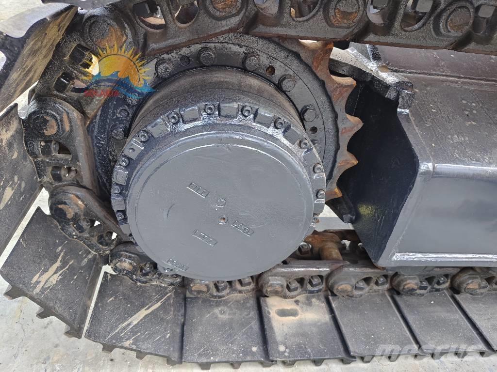 Doosan DX 300 LC Гусеничные экскаваторы