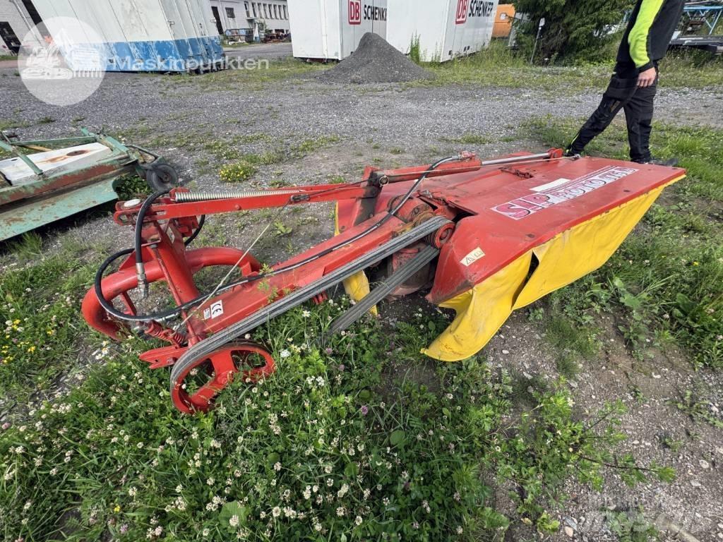 SIP Roto 175 D Кусторезы
