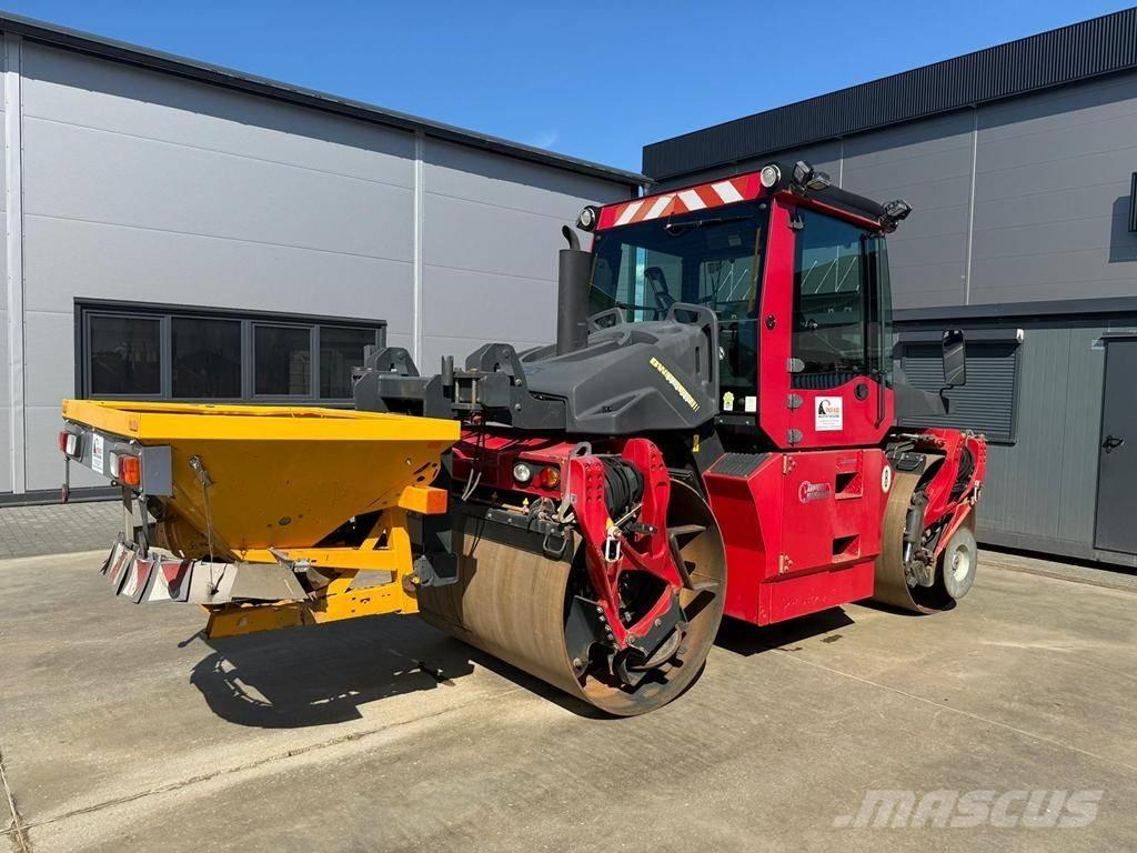 Bomag BW 174 A P AM Катки тротуарные