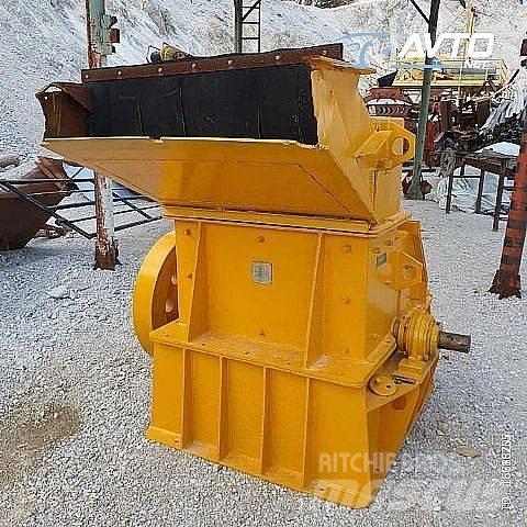  SCT BL-5 Дробилки