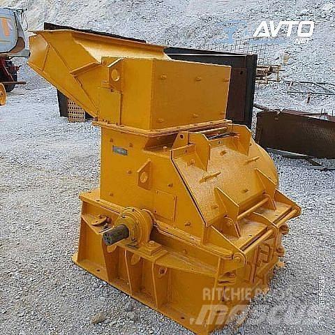  SCT BL-5 Дробилки