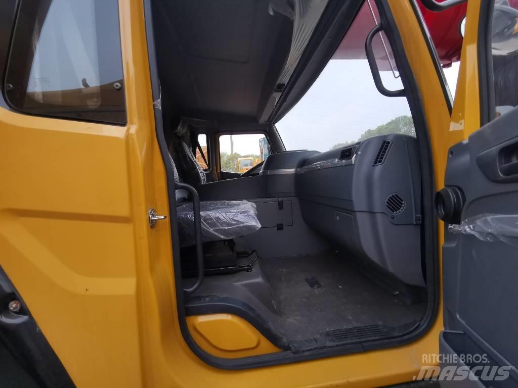 Sany STC1000T5 Автокраны