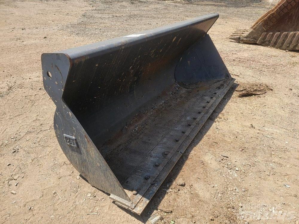 CAT 416 D Компоненты строительной техники