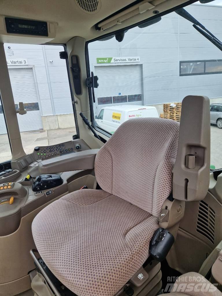 John Deere 6195 M Трактора