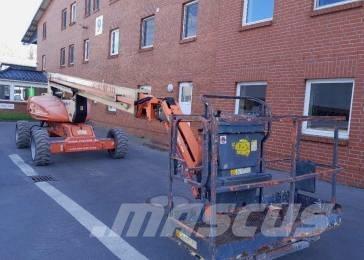 JLG E 600 JP Коленчатые подъемники