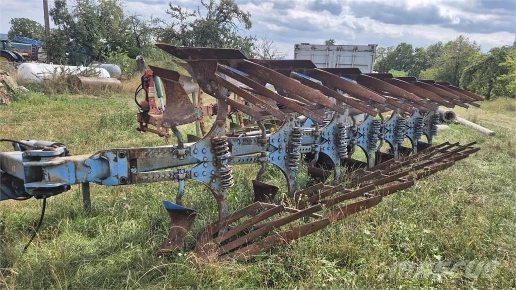 Lemken Diamant Обычные плуги