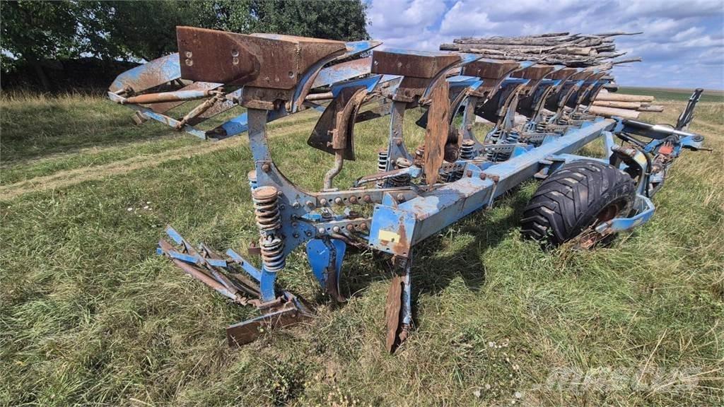 Lemken Diamant Обычные плуги