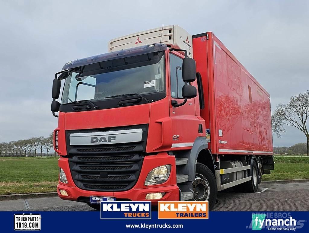 DAF CF 460 Грузовики-Рефрижераторы