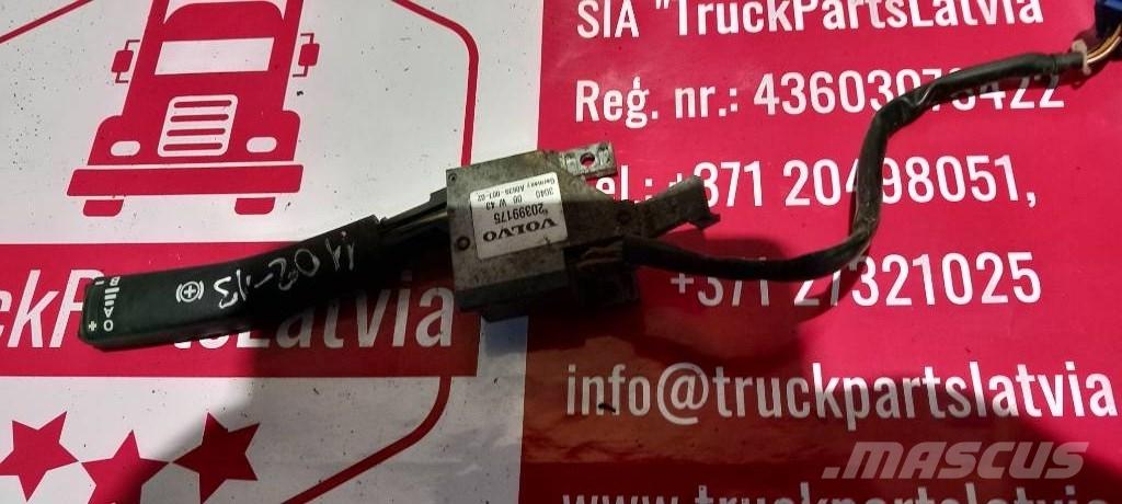 Volvo FH 12.    20399175 Кабины