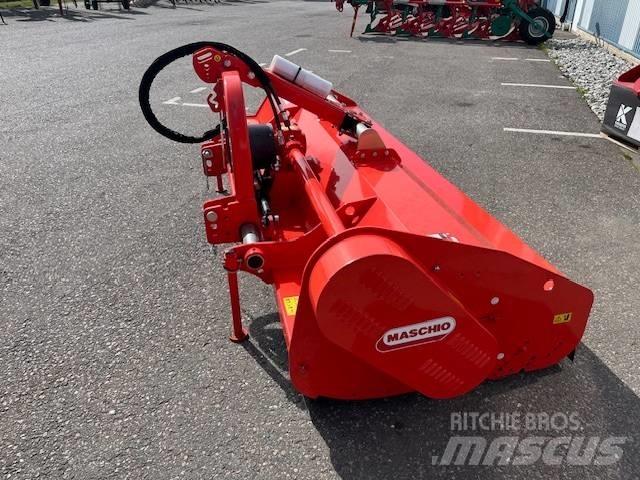 Maschio Tigre 300 Мульчирователи