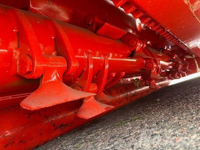 Maschio Tigre 300 Мульчирователи