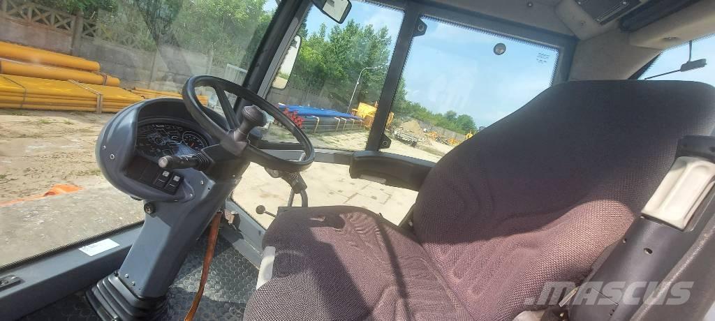 Hamm 3307 Грунтовые катки
