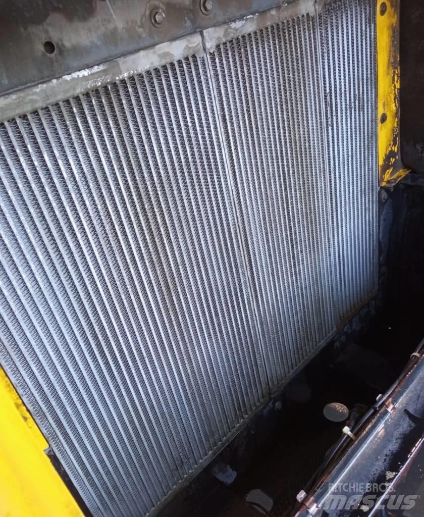 Atlas Copco XAS186 Воздушные компрессоры