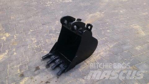 JCB 8008 Мини-экскаваторы