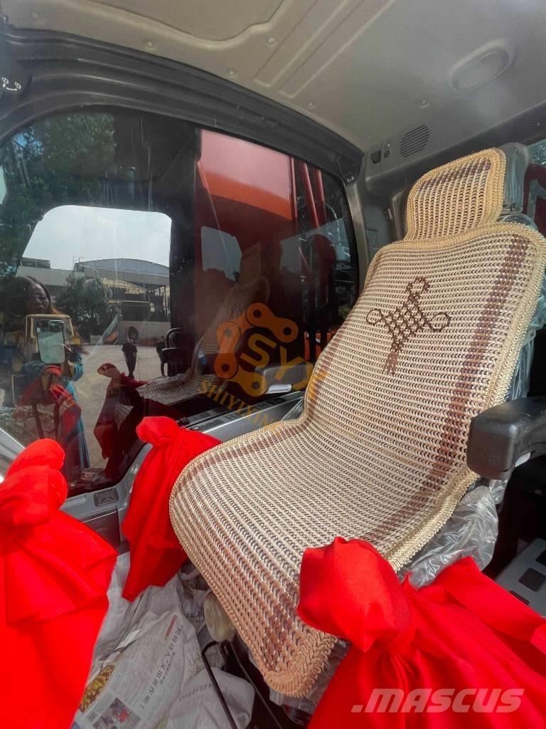 Doosan DX300LC-9C Гусеничные экскаваторы