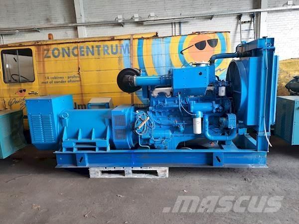Cummins NT855G3 Коммерческий транспорт - Другие