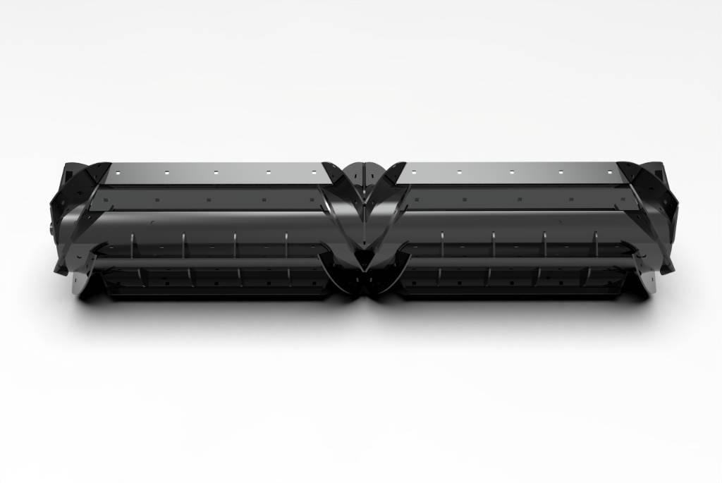 PW 777625.1 Компоненты для зерноуборочных комбайнов