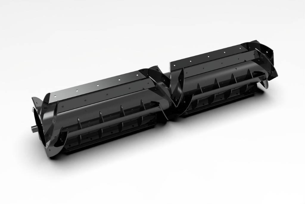 PW 777625.1 Компоненты для зерноуборочных комбайнов