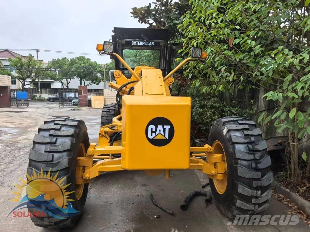 CAT 140 K Грейдеры