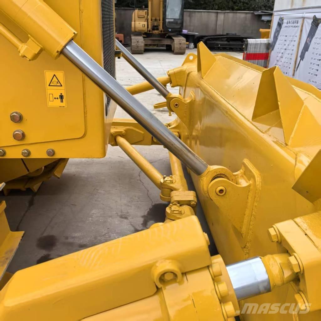 Shantui sd22l Гусеничные бульдозеры