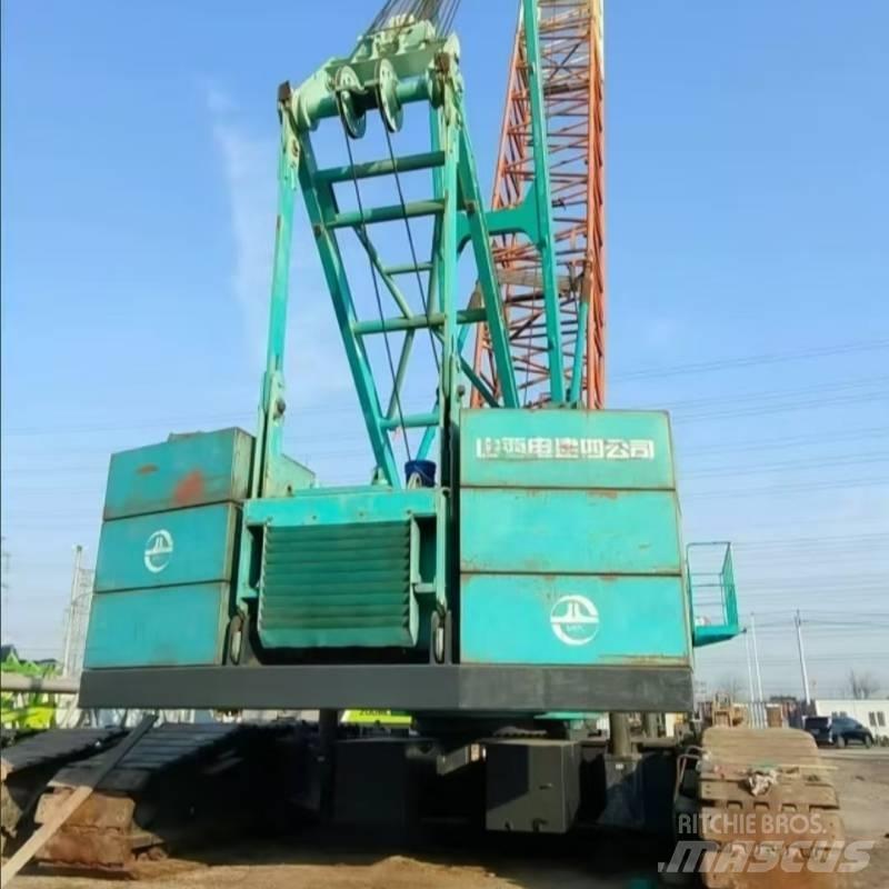 Kobelco 7300 Гусеничные краны