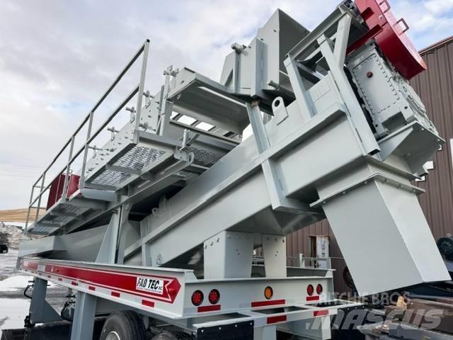 Fabtec 5163/3625 Карусельные моечные машины