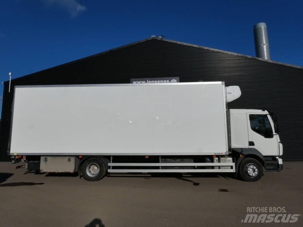 Volvo FL Грузовики-Рефрижераторы