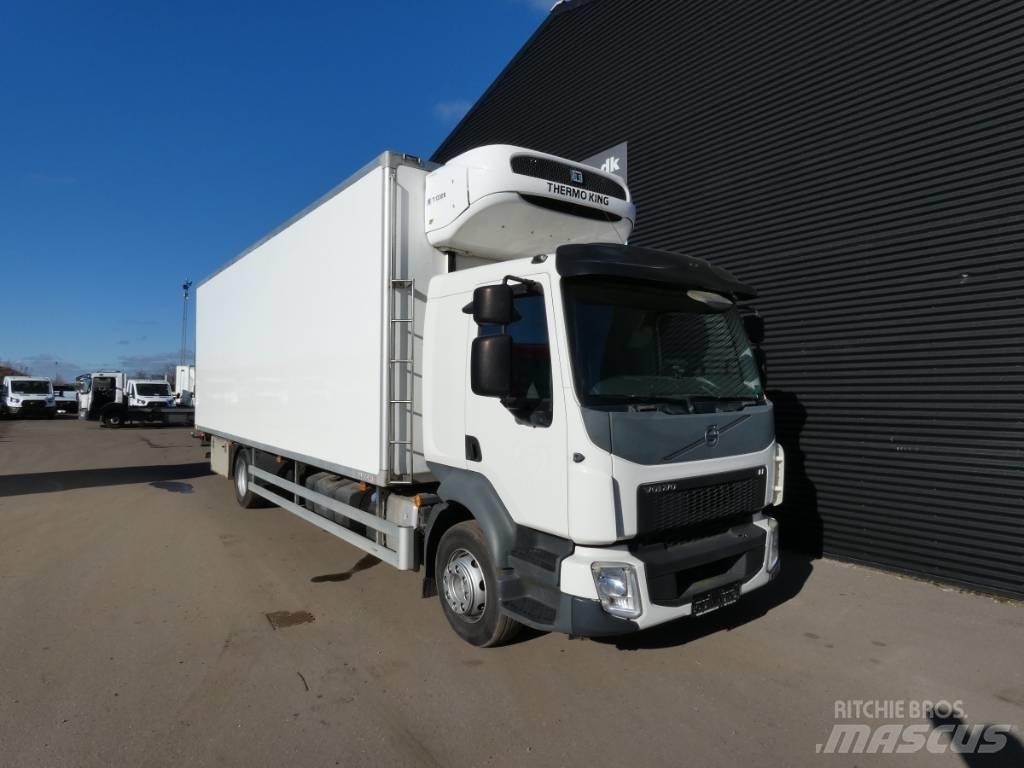 Volvo FL Грузовики-Рефрижераторы