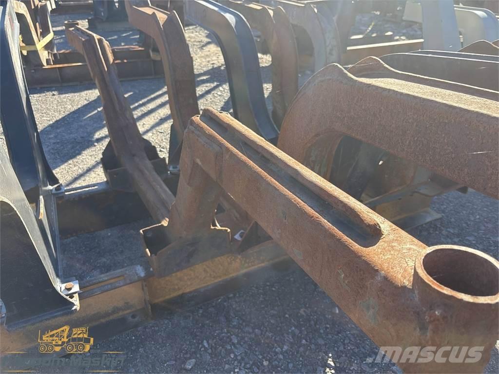 Gremo 950 Другие компоненты лесотехники