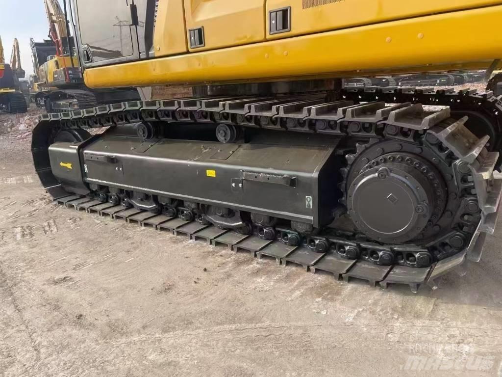 CAT 336GC Гусеничные экскаваторы