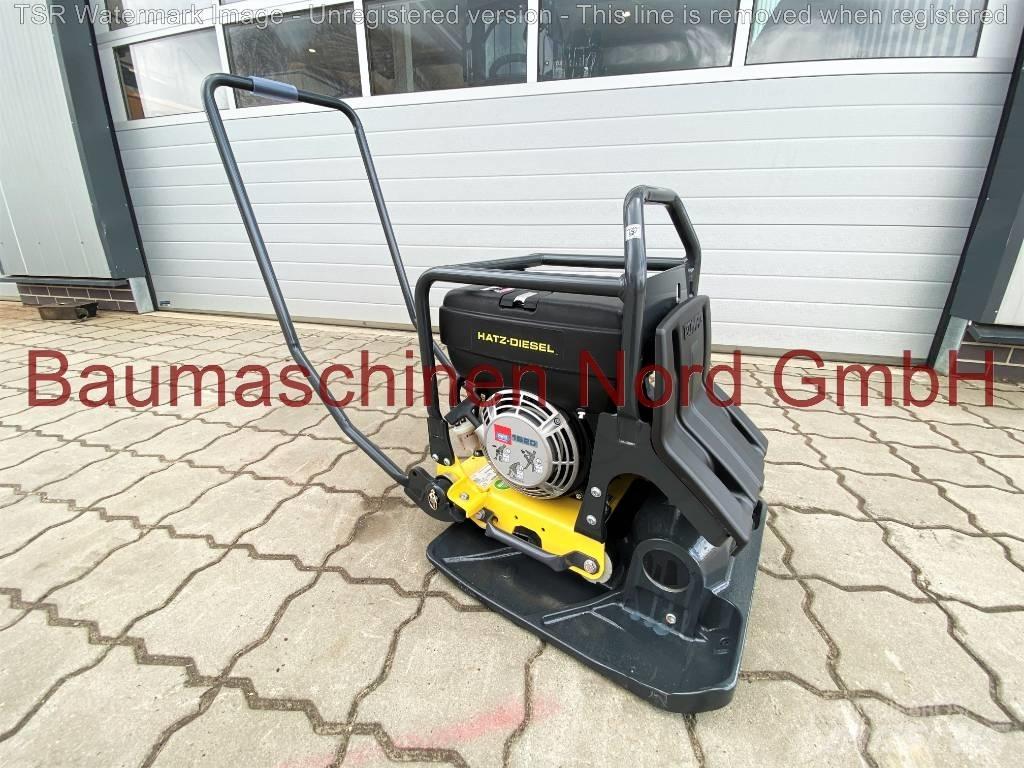 Bomag BP 20/50 D Виброплиты и вибротрамбовки