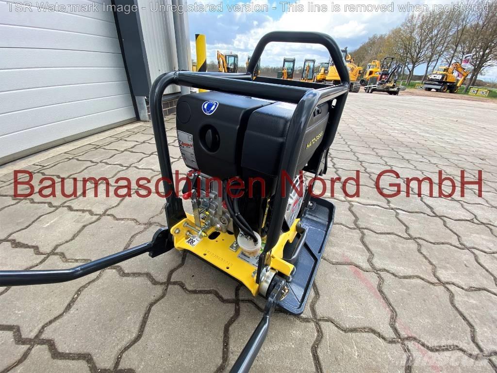 Bomag BP 20/50 D Виброплиты и вибротрамбовки