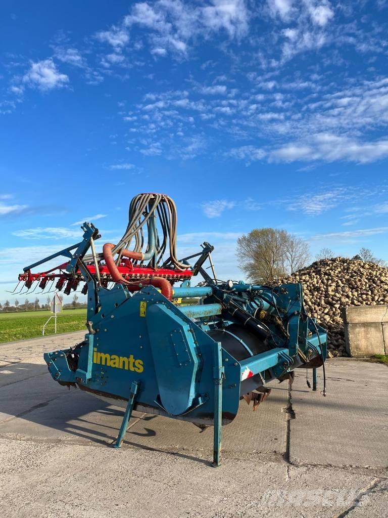 Imants 47SK300DRFP Прочее почвообрабатывающее оборудование