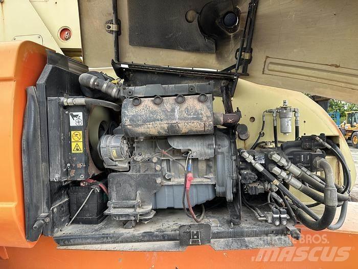 JLG 860SJ Разные подъемники и вышки