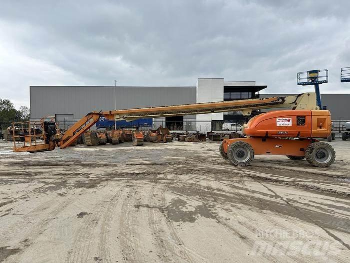 JLG 860SJ Разные подъемники и вышки