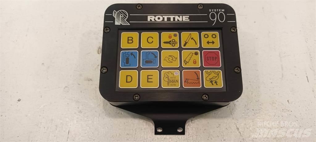Rottne 064-0008 Электронные блоки