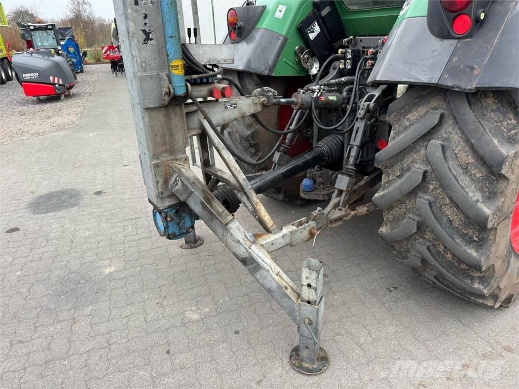 Growi Turm Mix 2 Насосы и смесители удобрений