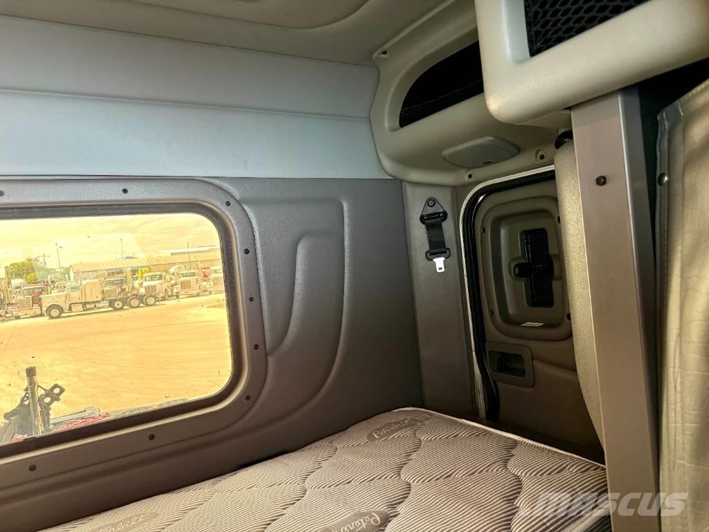 Peterbilt 389 Седельные тягачи