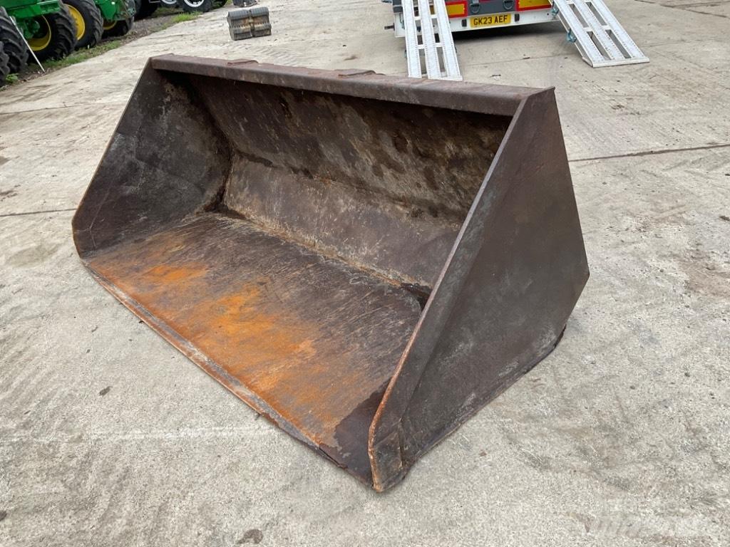 JCB Bucket Ковши