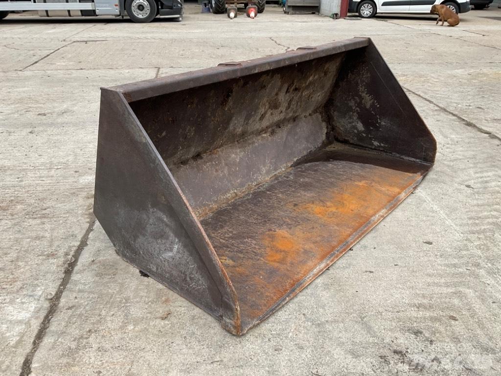 JCB Bucket Ковши