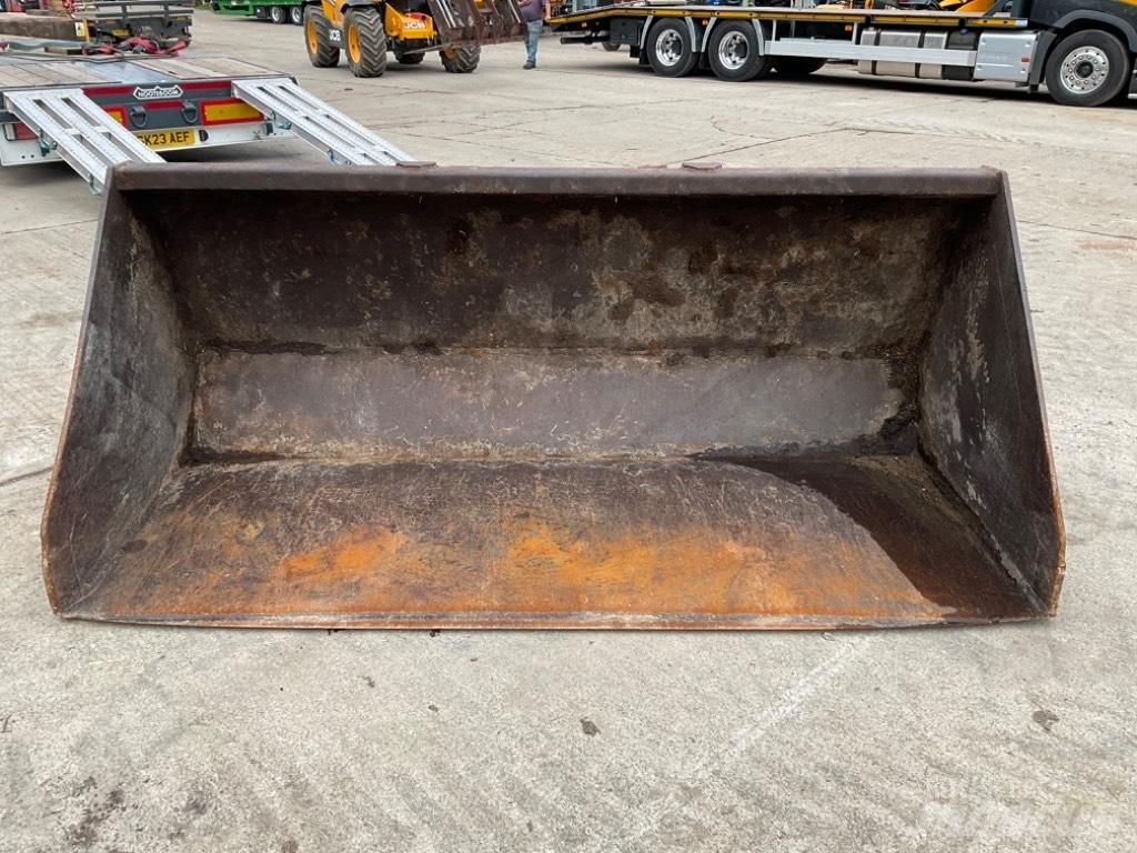 JCB Bucket Ковши