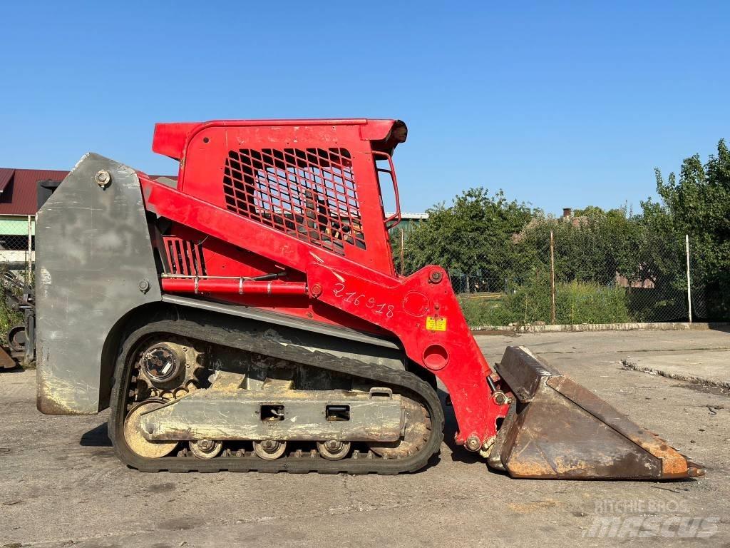 Gehl RT 175 Мини-погрузчики