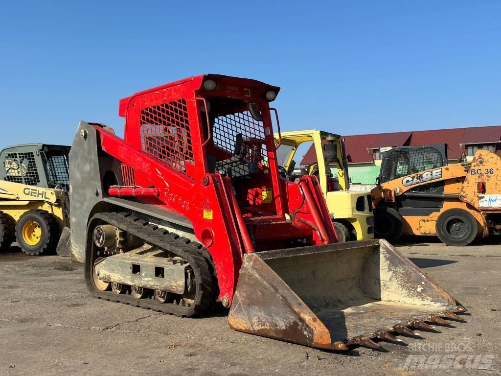 Gehl RT 175 Мини-погрузчики